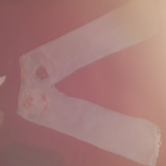 Levis 501 Trouble 3 - Picture 4 of 8